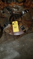 15 3/4" 3-Jaw Unused Lathe Chuck
