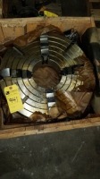19 1/2" Unused 4-Jaw Lathe Chuck