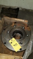 15" Unused 3-Jaw Lathe Chuck