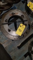 15 1/2" Unused Lathe Adapter Plate