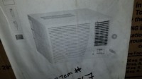 Amana 17,600 BTU A/C w/11,000 BTU Heat (AE183G35AX)