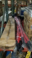 Mop Handles (35 Each)