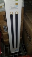 Extension Springs w/Safety Cables 27.5" 3(4) (12 Each)