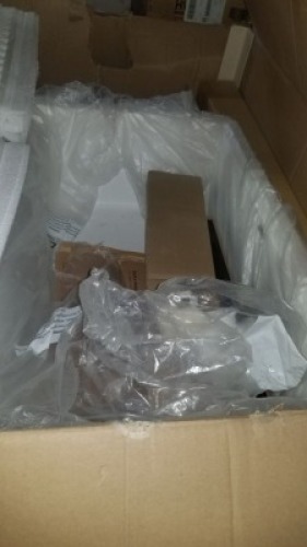 30" Delta Kitchen Sink
