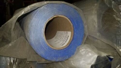48" x 100" Air Barrier Membrane (3 Rolls)