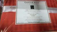 King Bed Sheets (Spice) (2 Each) (1,000 Thread Count Egyptian Cotton)