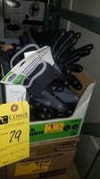 Wet and Dry Grip Gloves (44 Pair)