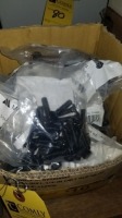 5/16" x 1 1/4" cblt blk 20-ct (24 Pk)