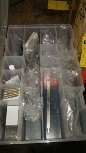 Entry Door Kit