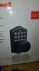 Honeywell Digital Knob W/Electronic Key Pad