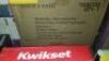 6-Head Truck Light #KMH1406HWH