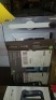 Vanity Light 25" x 4.75" x 3.5" (3 Each)
