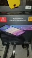 Globe Wireless Charger