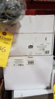 Assorted Center Set Bath Faucet (2 Each)