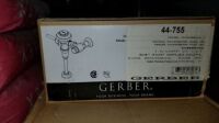 Gerber Urinal Flushometer