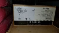 Gerber Urinal Flushometer (2 Each)