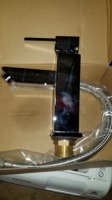 Chrome Faucets (4 Each)