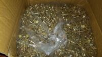 Self Drilling Screws 12-11 x 1 1/4" (4700) (1 Bx)