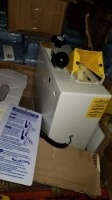 Chain & Cable Cutter (As Is) Hydraulic