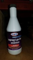 Gas Line Antifreeze 12oz 2(24) (48 Can)