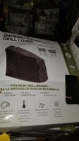 Assorted Grill Covers (20 Each)