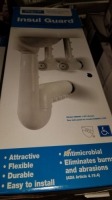 Zurn Insul Guard Protective Pipe Covers (5 Each)