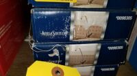 Aqua Source Stainless Steel Water Dispensers (2 Each)