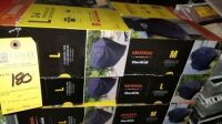Universal Char-Broil M-L 3-4 Burner Grill Covers (8 Each)