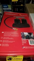 Mr. Heater Dual Tank Hook Up Kit