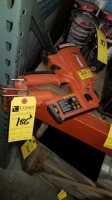 Paslode 18 Gauge Cordless Brad Nailer