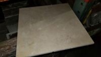 Travertine Tile, 12" x12" 11(10) (110 Pcs)