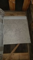 Polished Marble Tile 12' x 12" 9(10) (90 Pcs)