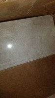 Polished Marble Tile 12' x 12" 6(10) (60 Pcs)