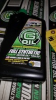 Full Synthetic Motor Oil 4(6) 32oz (10W-30) (24 Each)