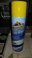 Armor All Waterless Wash & Wax 17oz 4(6) (24 Each)