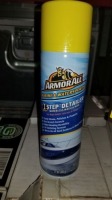 Armor All Waterless Wash & Wax 17oz 4(6) (24 Each)