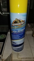 Armor All Waterless Wash & Wax 17oz 5(6) (30 Each)