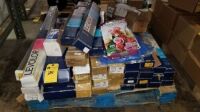 Assorted Blinds /Shades (36 Each)