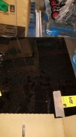 G.E. Glass Cook Top