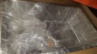 Undermount Kitchen Sink, 30" x 18"