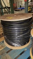 1" Flexible Gas Piping Trac Pipe Counterstrike, 180' per Roll (Roll)