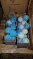 Bath Balls (420 Each) (No Packaging) (As Is)