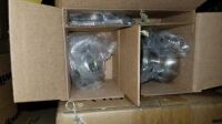 Assorted Dummy Knobs (3 Boxes) (10 Each)