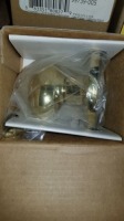 Stationary Knob (12 Each)