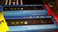 Sunbeam 7 Outlet Power Strip (4 Each)