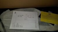 Vigo Pull Down Kitchen Spray Faucet