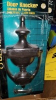Ultra 7 1./4" Door Knocker (6 Each)