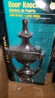 Ultra 7 1./4" Door Knocker (4 Each)