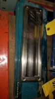 Ultra Mail Slots 2" x 11" (3 Each)