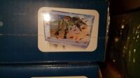 Smithsonian Prehistoric Sea Monsters (2 Box Set) (4 Each)